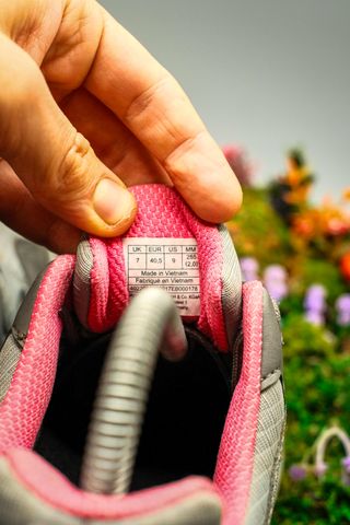 Sneakers Jack Wolfskin Venture Texapore Donna 40