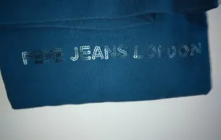 Pepe Jeans London cisne