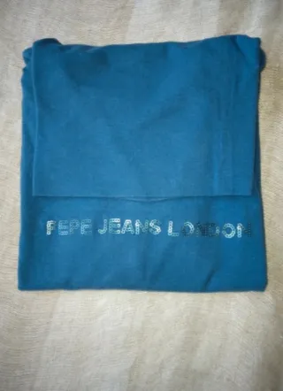 Pepe Jeans London cisne