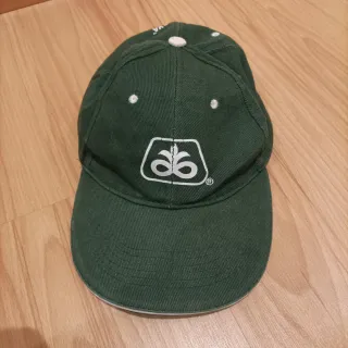 Visera Vintage Pioneer Verde