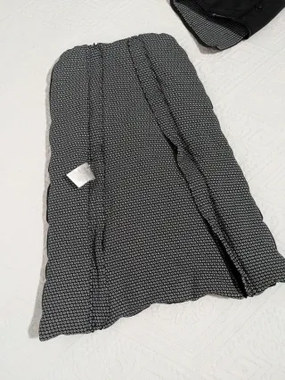 Adaptador Extensión Chaqueta Embarazo y Lactancia