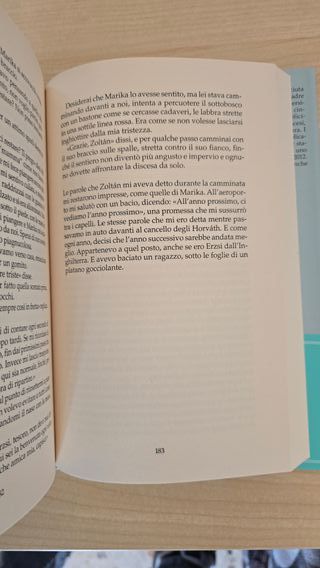 Il libro delle estati - Emylia Hall
