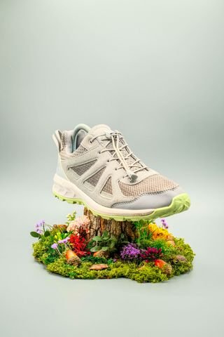 Sneakers Jack Wolfskin Woodland 2 Vent Donna 40