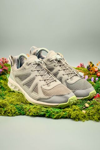 Sneakers Jack Wolfskin Woodland 2 Vent Donna 40