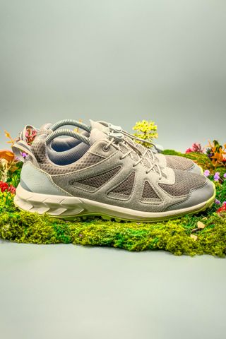 Sneakers Jack Wolfskin Woodland 2 Vent Donna 40