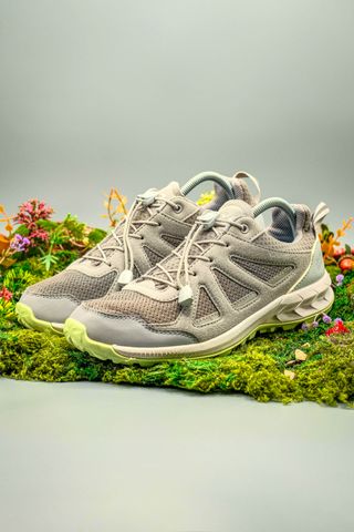 Sneakers Jack Wolfskin Woodland 2 Vent Donna 40