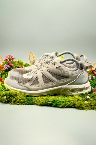 Sneakers Jack Wolfskin Woodland 2 Vent Donna 40