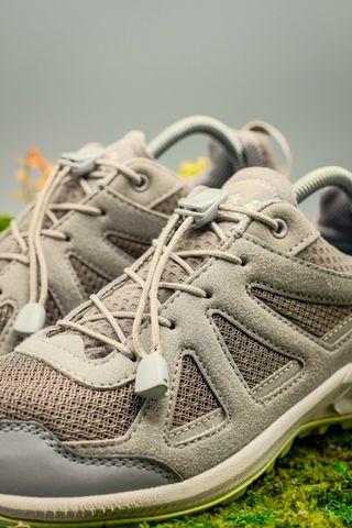 Sneakers Jack Wolfskin Woodland 2 Vent Donna 40