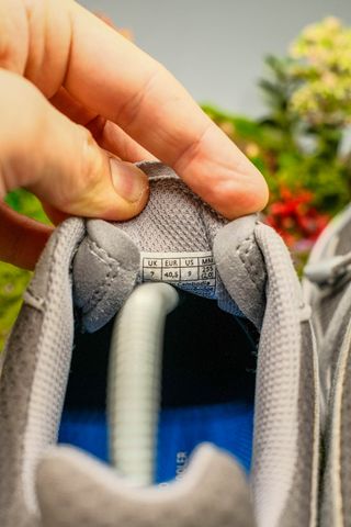 Sneakers Jack Wolfskin Woodland 2 Vent Donna 40