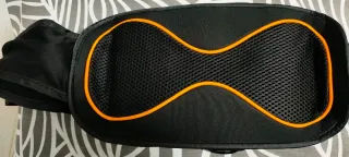 Beurer EM39 Cinturón Abdominal EMS