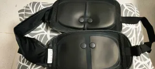 Beurer EM39 Cinturón Abdominal EMS