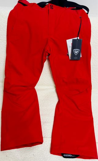 Pantalón de Ski Rossignol Talla M