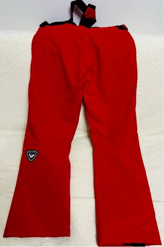 Pantalón de Ski Rossignol Talla M
