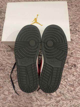 Nike Air Jordan 1 Mid Zapatillas