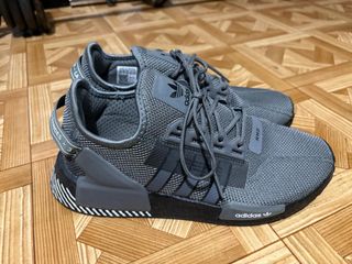 Zapatillas Adidas NMD Talla 40.5 Nuevas
