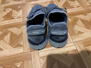 Zapatillas Adidas NMD Talla 40.5 Nuevas