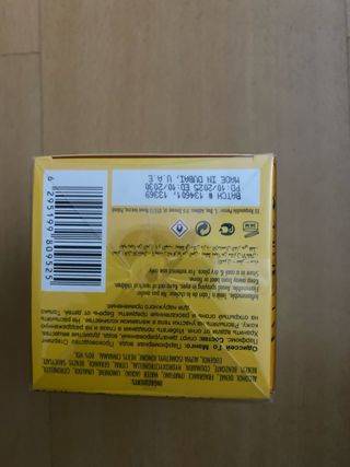 Armaf Odyssey Go Mango Perfume Body Spray