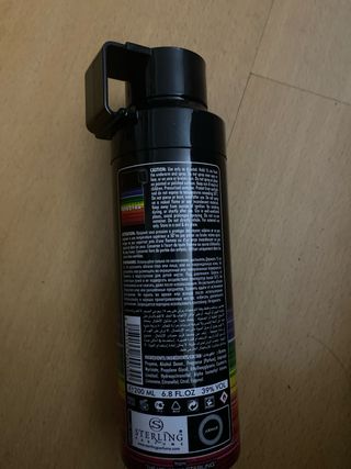 Armaf Odyssey Go Mango Perfume Body Spray