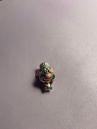Charm Disney Pixar Remy Ratatouille
