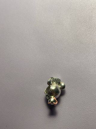 Charm Disney Pixar Remy Ratatouille