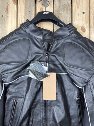 MONO T-XL 2 PIEZAS HI-TECH FULL BLACK