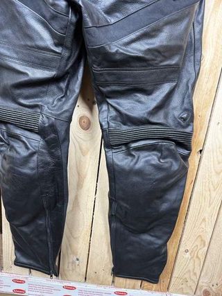 MONO T-XL 2 PIEZAS HI-TECH FULL BLACK