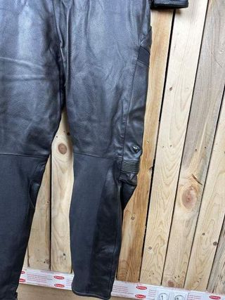 MONO T-XL 2 PIEZAS HI-TECH FULL BLACK