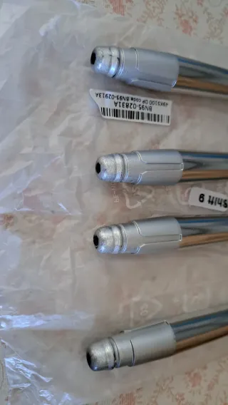 Piedini Supporto TV Samsung