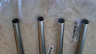 Piedini Supporto TV Samsung