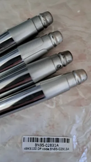 Piedini Supporto TV Samsung