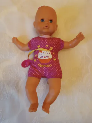 Trona Nenuco con portabebés