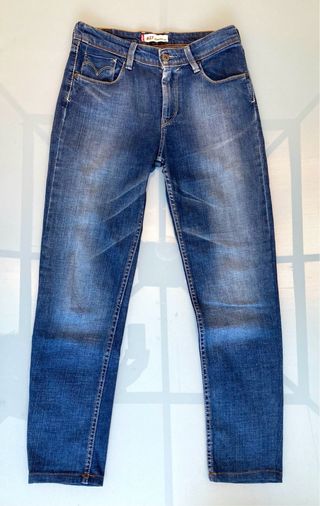 Levi’s 627 Jeans Pantalón Vaquero