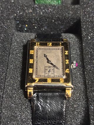 Reloj Longines Art Decó 1930 Tank