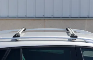 Barras HAST H21 para VW Tiguan