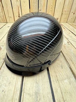 CASCO T-XXL ORIGINAL HARLEY DAVIDSON CARBONO