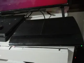 Ps3 super slim