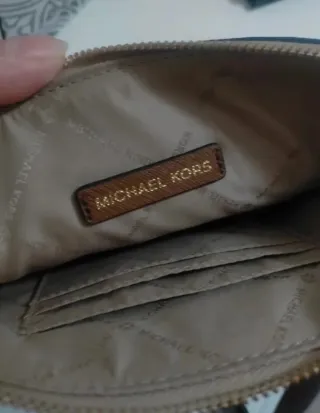 Bolso de mano Michael Kors