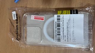 Cristalli protettivi + custodia per iPhone 14 Pro