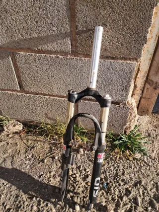 Rock Shox SID Horquilla Suspensión Bicicleta