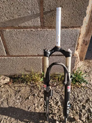 Rock Shox SID Horquilla Suspensión Bicicleta