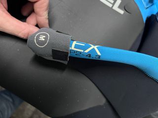 Neopreno Xcel 4/3