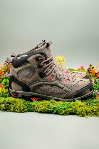 Jack Wolfskin Texapore Donna 39 | Scarpe da Hiking