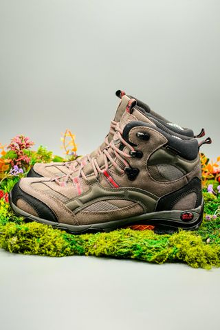 Jack Wolfskin Texapore Donna 39 | Scarpe da Hiking