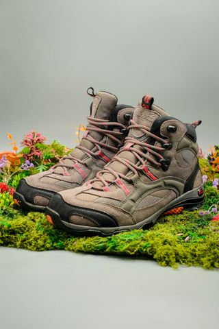 Jack Wolfskin Texapore Donna 39 | Scarpe da Hiking