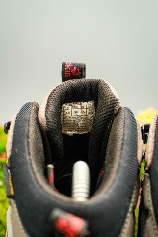 Jack Wolfskin Texapore Donna 39 | Scarpe da Hiking