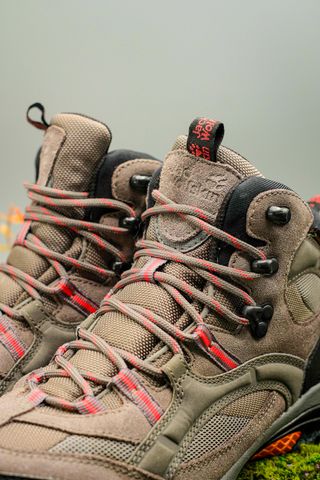 Jack Wolfskin Texapore Donna 39 | Scarpe da Hiking