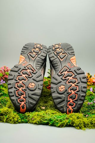 Jack Wolfskin Texapore Donna 39 | Scarpe da Hiking