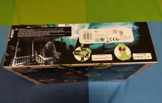 Caza Fantasmas Evolution Juego