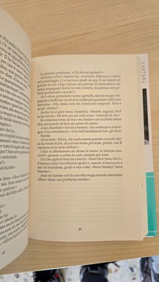 Il primo marito - Laura Dave ( Mondadori )