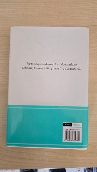 Il primo marito - Laura Dave ( Mondadori )